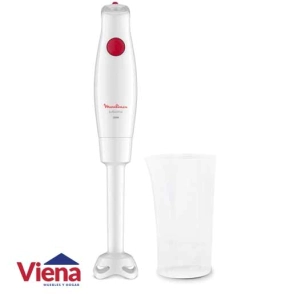 Licuadora Manual Moulinex DD12A1AR Turbomix
