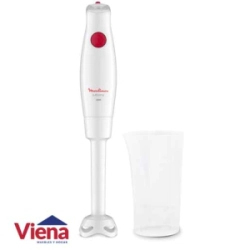 Licuadora Manual Moulinex DD12A1AR Turbomix