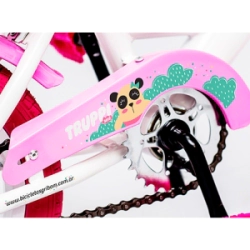 Bicicleta Gri-Bom 3012D Rod 12 Truppi Dama
