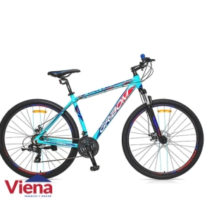Bicicleta Gri-Bom 2951LDI Harz One 5.1 ROD 29