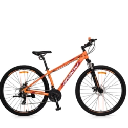 Bicicleta Gri-Bom 2951D Harz One 5.1 Rodado 29" 21V Disc.Car 15"