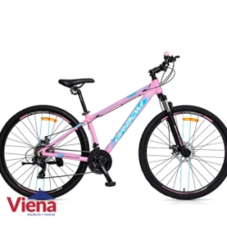 Bicicleta Gri-Bom 2951D Harz One 5.1 Rodado 29" 21V Disc.Car 15"