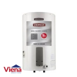 Termotanque Electrico Sherman 55L Colgar TECC055ESHK2