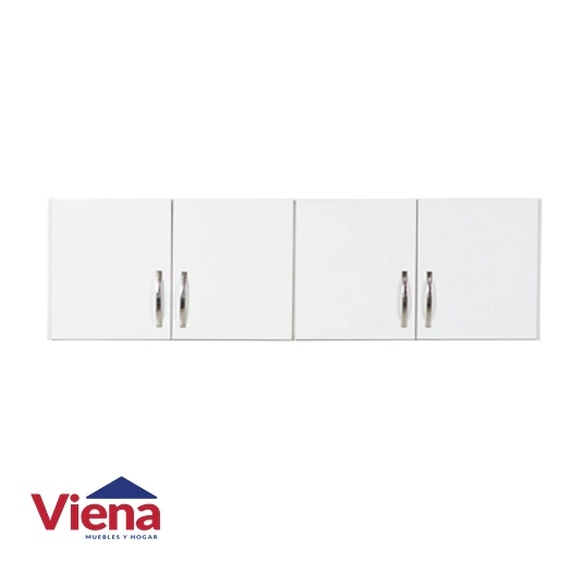 Alacena Ricchezze Arco 160m Blanco