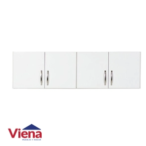 Alacena Ricchezze Arco 160m Blanco
