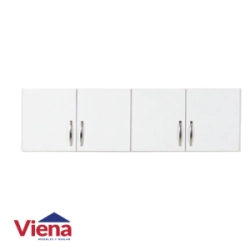Alacena Ricchezze Arco 160m Blanco