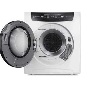 Secadora Electrolux ESEB7 Por Calor 7kg Frontal