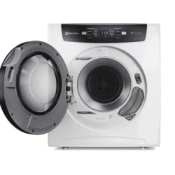 Secadora Electrolux ESEB7 Por Calor 7kg Frontal