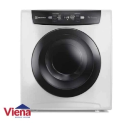 Secadora Electrolux ESEB7 Por Calor 7kg Frontal