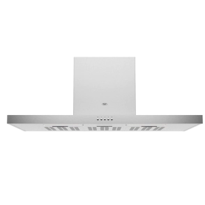 Campana TST Nihuil 60-3v- Acero Inoxidable c-1182