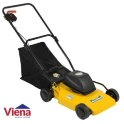 Cortadora De Cesped Severbon GH-450 4 1 1/2HP C/REC (001042)