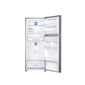 HELADERA SAMSUNG RT-35 377 L. SILVER SART35K5532SL