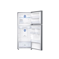 HELADERA SAMSUNG RT-35 377 L. SILVER SART35K5532SL
