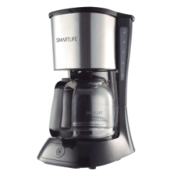 Cafetera Electrica Smartlife CM9402