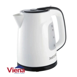Pava Electrica Smartlife SL-EK1714W 1.7LTS Blanca