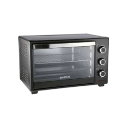 Horno Electrico SmartLife SL-TOR060PN 60lts