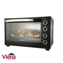 Horno Electrico SmartLife SL-TOR060PN 60lts