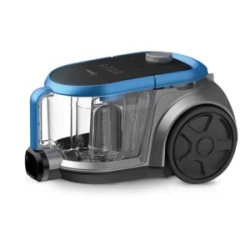 Aspiradora Midea VS-S214TAR4 1400W Sin Bolsa Blue