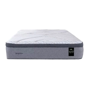 Colchon King Koil BRIGHTON 160 X 200 Gris 105206