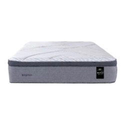 Colchon King Koil BRIGHTON 160 X 200 Gris 105206
