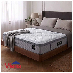 Colchon King Koil BRIGHTON 160 X 200 Gris 105206