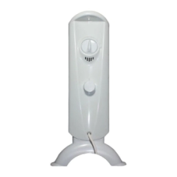 Convector Solei S72 3 Potencias