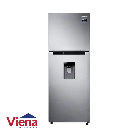 HELADERA SAMSUNG RT-29 SILVER 299LTS SART29K577JS8 