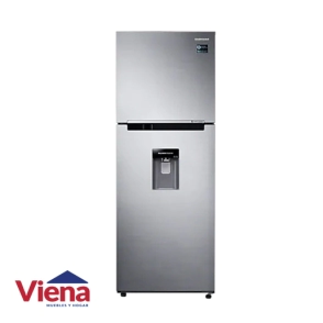 HELADERA SAMSUNG RT-29 SILVER 299LTS SART29K577JS8 