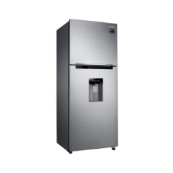 HELADERA SAMSUNG RT-29 SILVER 299LTS SART29K577JS8