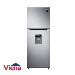 HELADERA SAMSUNG RT-29 SILVER 299LTS SART29K577JS8