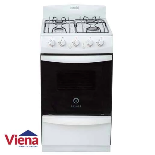 Cocina Escorial Palace Blanca GN