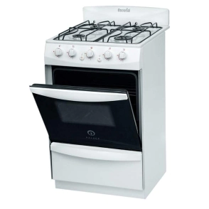Cocina Escorial Palace Blanca GN