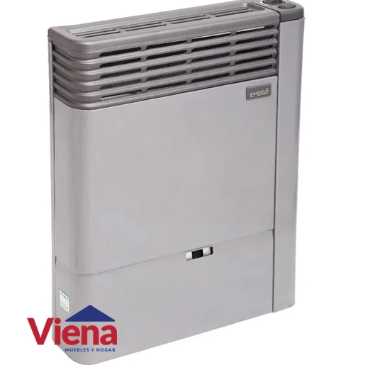 CALEFACTOR TB EMEGE 5400 CAL.2155 LINEA EURO MULTIGAS 