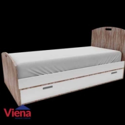 Cama Nordic La Esperanza N23