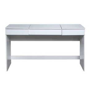Escritorio Camarin Ricchezze Mesina 130 Cm Con Espejo