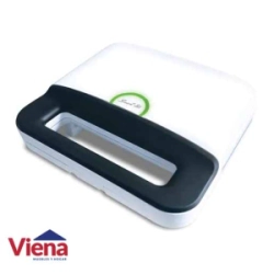 Sadwichera Smart-Tek SD1065 Blanca