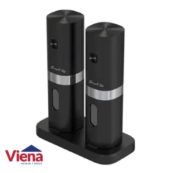 Salero - Pimentero Smart - Tech SNP-200C Recargable