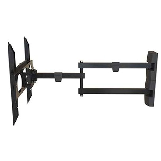 Soporte Nakan SPL-780E 32" A 65" Doble Brazo