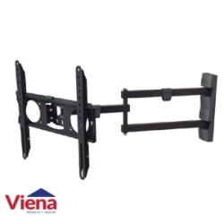 Soporte Nakan SPL-780E 32" A 65" Doble Brazo