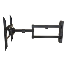 Soporte Nakan SPL-780E 32" A 65" Doble Brazo