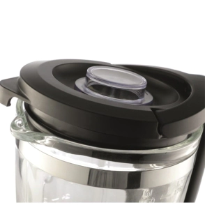 Licuadora De Vaso SmartLife 2 Velocidades Jarra. SL-BL1402PN