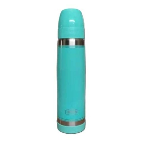 Termo Acero Inoxidable 1L Lumilagro Verde 20092