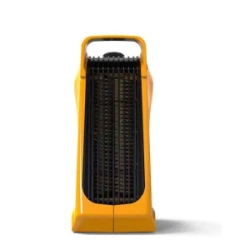 Caloventor Liliana CFH501A Heatcolor Amarillo