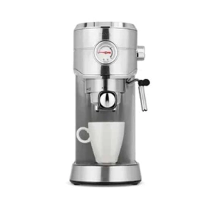Cafetera Electrica ATMA CEAT5418P Express 20B Con Espejo