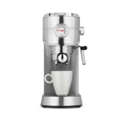 Cafetera Electrica ATMA CEAT5418P Express 20B Con Espejo