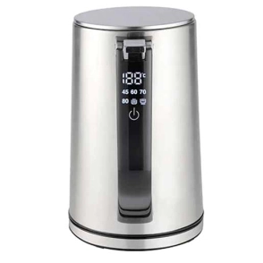 Pava Electrica Smartlife SL-EKD1520 1.7 Lts Con Corte, Inoxidable