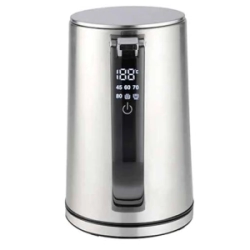 Pava Electrica Smartlife SL-EKD1520 1.7 Lts Con Corte, Inoxidable