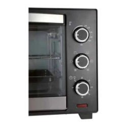 Horno Electrico Smartlife SL-TO0060PN 60Lts Conveccion