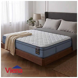 Colchon King Koil Aspen 140 x 190 Resortes