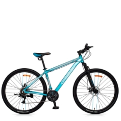 Bicicleta Gri-BOM 2953M Varon Aspen 29. 21V Acero.